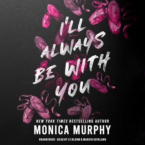 Cover of I'll Always Be with You