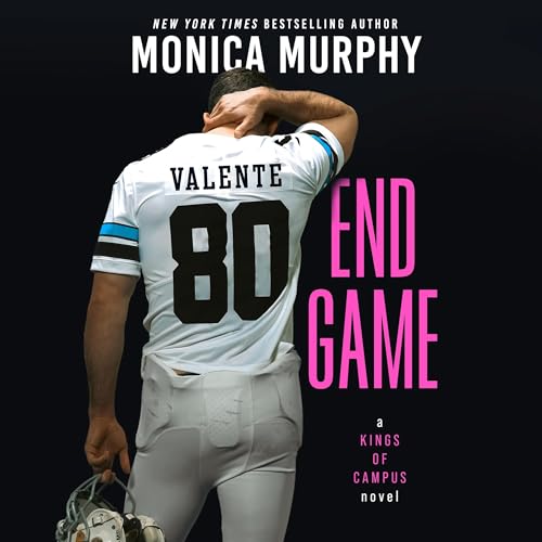 Cover of End Game