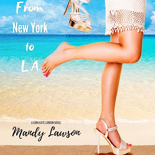 Cover of From New York to L.A.