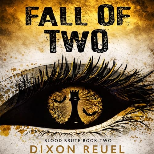 Cover of Fall of Two