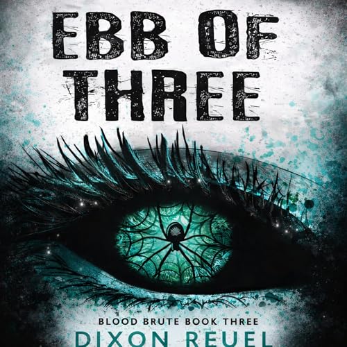 Cover of Ebb of Three