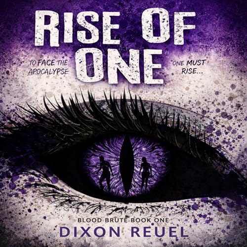 Cover of Rise of One