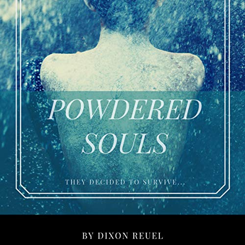 Cover of Powdered Souls