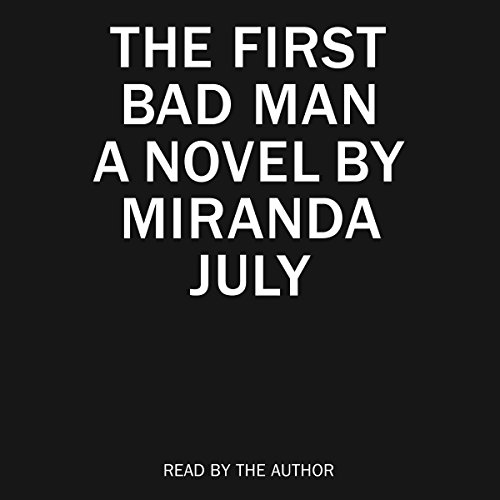 Cover of The First Bad Man