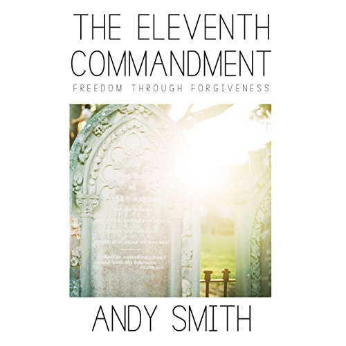 Cover of The Eleventh Commandment