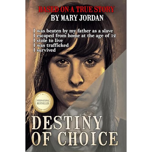 Cover of Destiny of Choice