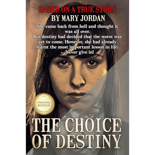 Cover of The Choice of Destiny