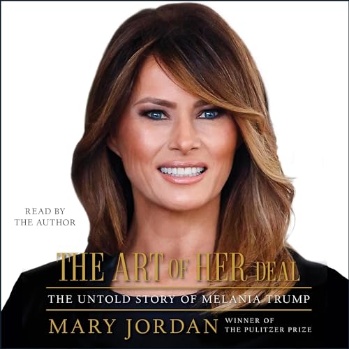 Cover of The Art of Her Deal