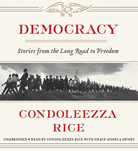 Cover of Democracy