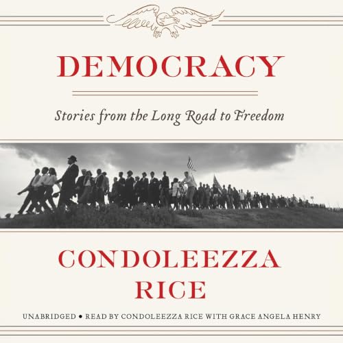 Cover of Democracy