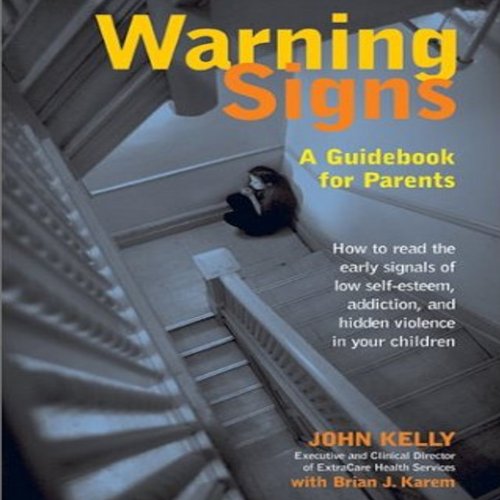 Cover of Warning Signs