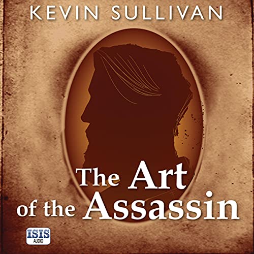 Cover of The Art of the Assassin