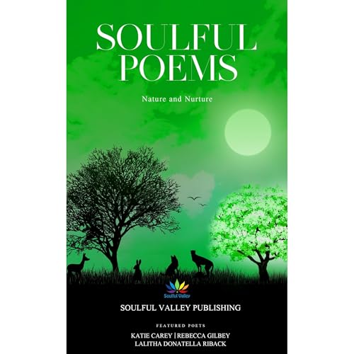 Cover of Soulful Poems