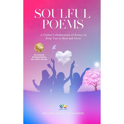 Cover of Soulful Poems