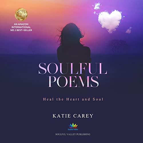 Cover of Soulful Poems
