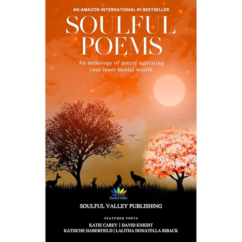 Cover of Soulful Poems