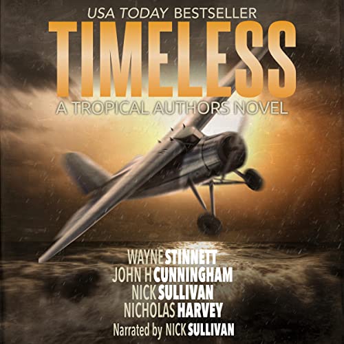 Cover of Timeless