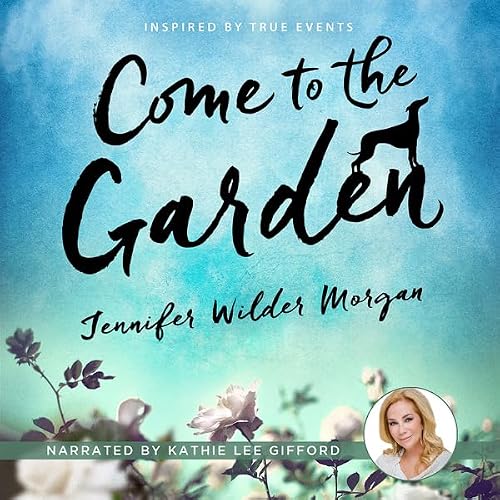Cover of Come to the Garden