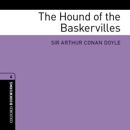 Cover of The Hound of the Baskervilles (Adaptation)