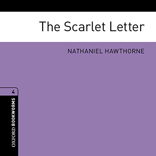 Cover of The Scarlet Letter (Adaptation)