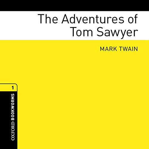 Cover of The Adventures of Tom Sawyer (Adaptation)