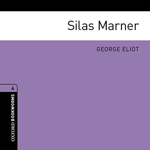Cover of Silas Marner (Adaptation)