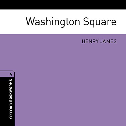 Cover of Washington Square (Adaptation)