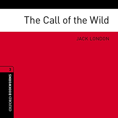 Cover of The Call of the Wild (Adaptation)