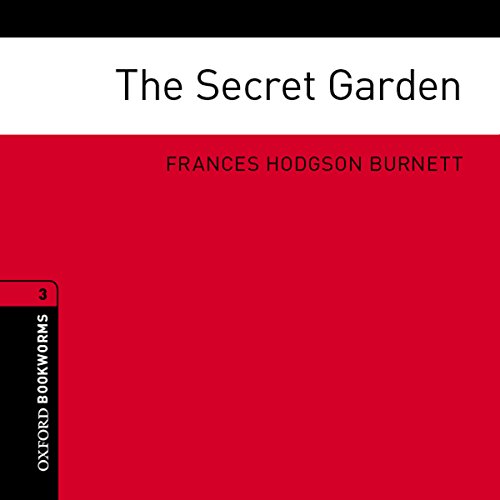 Cover of The Secret Garden (Adaptation)
