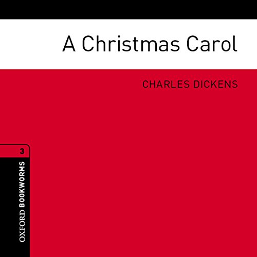 Cover of A Christmas Carol (Adaptation)