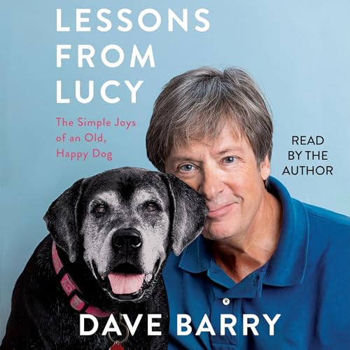 Cover of Lessons From Lucy