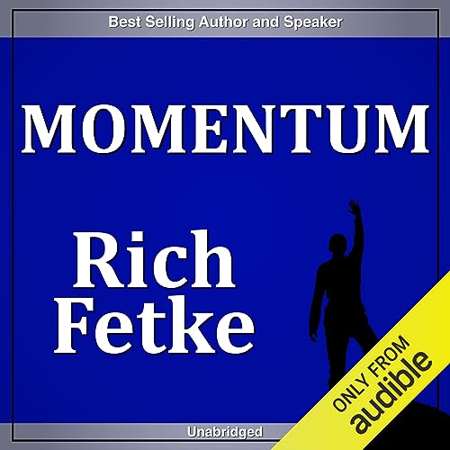 Cover of Momentum