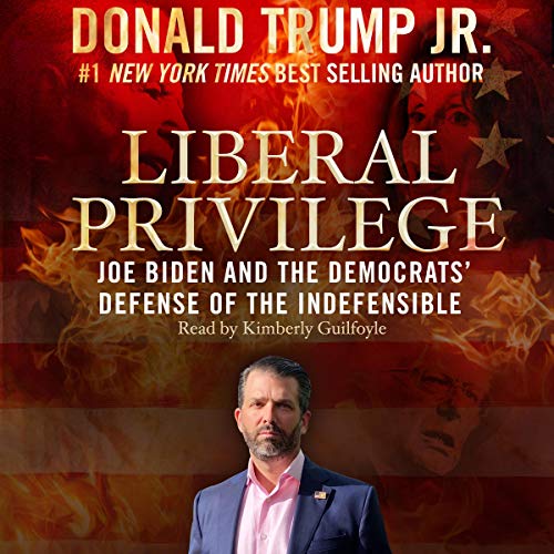 Cover of Liberal Privilege