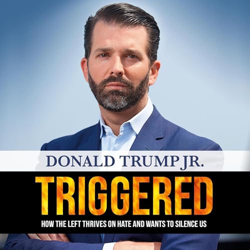 Cover of Triggered