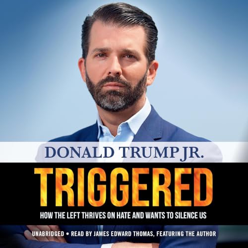 Cover of Triggered