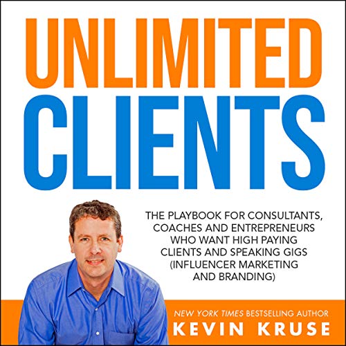 Cover of Unlimited Clients