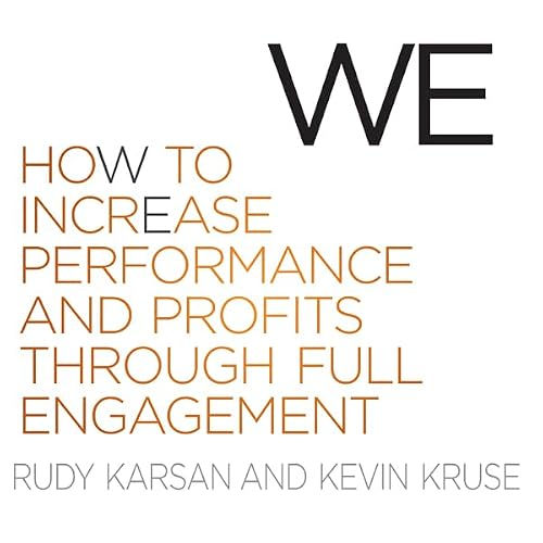 Cover of We