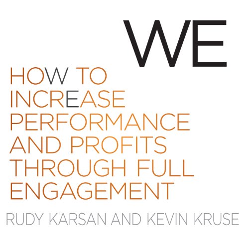 Cover of We