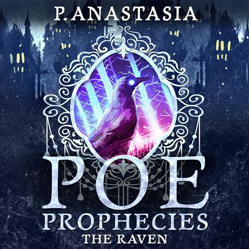 Cover of Poe Prophecies