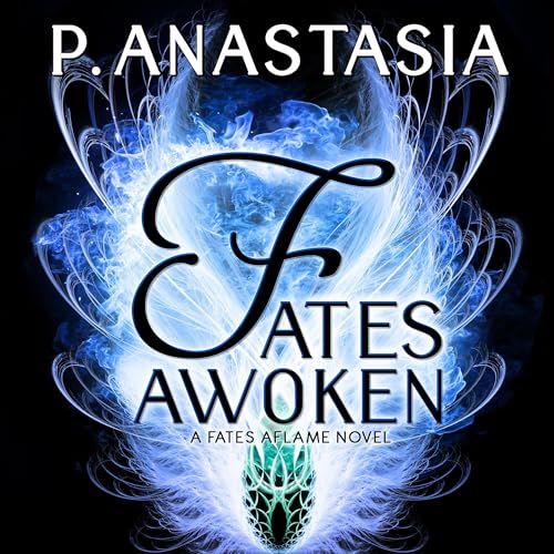 Cover of Fates Awoken