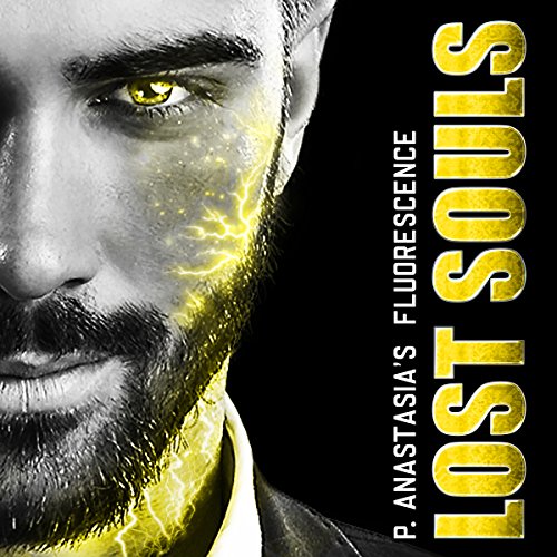 Cover of Fluorescence: Lost Souls