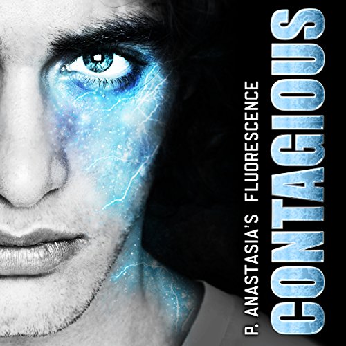 Cover of Contagious