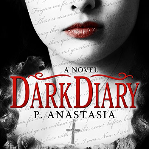 Cover of Dark Diary