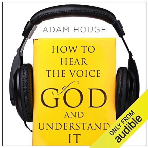 Cover of How to Hear the Voice of God and Understand It