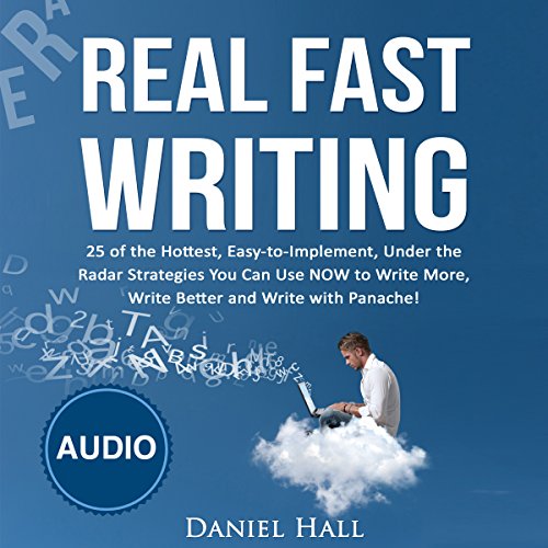 Cover of Real Fast Writing