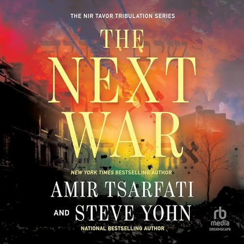 Cover of The Next War
