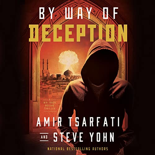 Cover of By Way of Deception