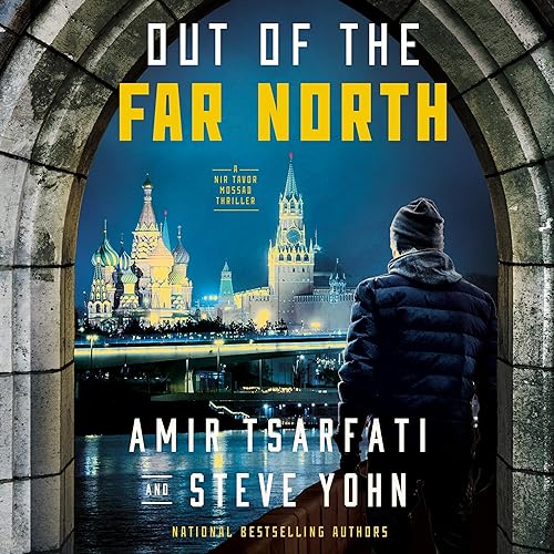 Cover of Out of the Far North