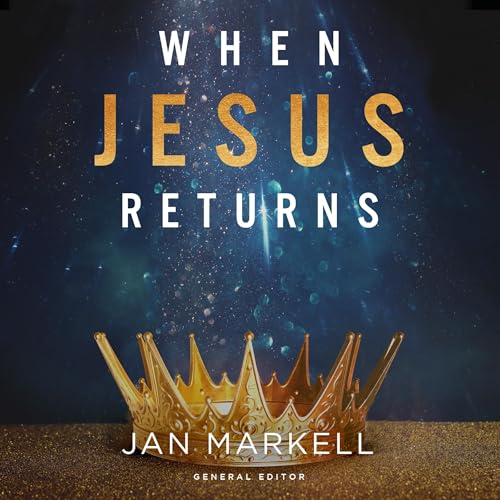 Cover of When Jesus Returns