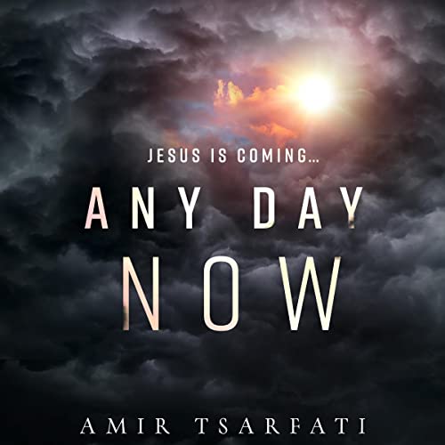 Cover of Any Day Now